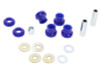 SuperPro 2008 Lexus LX570 Base Steering Rack and Pinion Mount Bushing Kit - SPF3770K