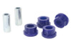 SuperPro 2009 Nissan GT-R Premium Rear Trailing Arm Forward Bushing Kit - SPF3855K