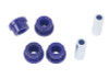 SuperPro 2009 Nissan GT-R Premium Rear Trailing Arm Forward Bushing Kit - SPF3855K
