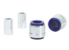 SuperPro 2007 Jeep Wrangler Rubicon Rear Panhard Rod Bushing Set (39.7mm) - SPF3913K