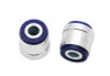 SuperPro 2007 Jeep Wrangler Rubicon Rear Panhard Rod Bushing Set (39.7mm) - SPF3913K