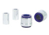 SuperPro 2007 Jeep Wrangler Rubicon Rear Panhard Rod Bushing Set (39.7mm) - SPF3913K