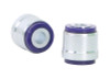 SuperPro 2007 Jeep Wrangler Rubicon Rear Panhard Rod Bushing Set (39.7mm) - SPF3913K