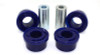 SuperPro 2011 BMW 1 Series M Base Rear Lower Inner Control Arm Bushing Kit (Motorsport) - SPF3952-90K