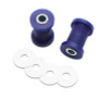 SuperPro 2010 Toyota FJ Cruiser Base Steering Rack and Pinion Mount Bushing Kit - SPF4056K