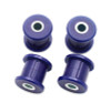 SuperPro 1986 Toyota Supra Base Rear Upper Inner Control Arm Bushing Kit - SPF4062K