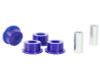 SuperPro 1986 Toyota Supra Base Rear Trailing Arm Forward Bushing Kit - SPF4063K