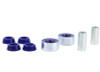 SuperPro 2001 Lexus GS300 Base Front Lower Radius Arm - w/ Caster Bushing Kit - SPF4086K