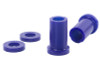 SuperPro 2001 Toyota Highlander Limited Front Lower Inner Forward Control Arm Bushing Kit - SPF4099K