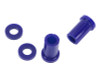 SuperPro 2001 Toyota Highlander Limited Front Lower Inner Forward Control Arm Bushing Kit - SPF4099K