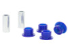 SuperPro 2001 Toyota RAV4 Base Steering Rack and Pinion Mount Bushing Kit - SPF4122K