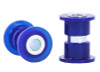 SuperPro 2001 Toyota RAV4 Base Steering Rack and Pinion Mount Bushing Kit - SPF4122K