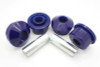 SuperPro Rear Beam Axle Pivot Bushing Kit - SPF4162K