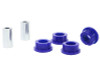 SuperPro 2002 Lexus SC430 Base Front Lower Inner Control Arm Bushing Kit - SPF4186K