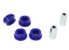 SuperPro 2002 Lexus SC430 Base Front Lower Inner Control Arm Bushing Kit - SPF4186K