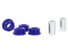 SuperPro 2002 Lexus SC430 Base Front Lower Inner Control Arm Bushing Kit - SPF4186K