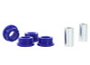 SuperPro 2002 Lexus SC430 Base Front Lower Inner Control Arm Bushing Kit - SPF4186K