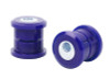 SuperPro 2002 Lexus SC430 Base Front Lower Inner Control Arm Camber Adjustable Bushing Kit - SPF4186XK