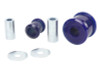 SuperPro Rear Panhard Rod Bushing Kit - SPF4191K