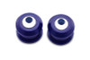 SuperPro 2013 Mazda CX-5 Sport Rear Upper Control Arm Camber Adjustable Outer Bushing Set - SPF4213K