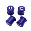 SuperPro 2013 Mazda CX-5 Sport Rear Toe Control Arm & Outer Bushing Set (4 pcs.) - SPF4215K
