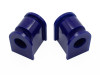 SuperPro Front Sway Bar Mounting Kit - SPF4246-23K