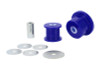 SuperPro 2003 BMW Z4 2.5i Rear Upper Forward Differential Pinion Mount Bushing Kit - SPF4330K