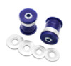 SuperPro 2005 Toyota Tacoma Base Front Inner Camber Adjustable Control Arm Position Bushing Kit - SPF4347K