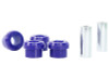 SuperPro 2006 Lexus GS430 Base Front Lower Inner Forward Control Arm Bushing Kit - SPF4358K