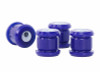 SuperPro 2001 Lexus IS300 Base Front Upper Control Arm Bushing Set - Camber Adjustable - SPF4385K