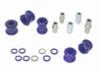 SuperPro 1999 Land Rover Discovery SD Rear Watts Link Bushing Set - SPF4400K
