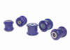 SuperPro 1999 Land Rover Discovery SD Rear Watts Link Bushing Set - SPF4400K