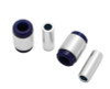 SuperPro 09-20 Nissan 370Z Rear Lateral Arm Inner Bushing Kit - SPF4597K