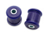 SuperPro 2008 Toyota Highlander Hybrid Limited Rear Lower Trailing Arm Forward Bushing Kit - SPF4609K