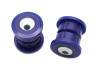 SuperPro 1993 Mazda RX-7 Base Front Lower Inner Rearward Control Arm Camber/Caster Adj. Bushing Kit - SPF4624-80XK