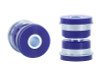 SuperPro 2000 Infiniti QX4 Base Front Lower Inner Forward Control Arm Bushing Kit - SPF4671K