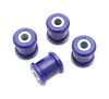 SuperPro 2011 Nissan Juke S Rear Lower Control Arm & Outer Bushing Set - SPF4744K