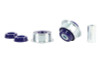 SuperPro Front Lower Control Arm Kit - SPF4870K