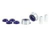 SuperPro Front Lower Control Arm Kit - SPF4870K