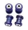 SuperPro 1994 Acura Integra LS Rear Lower Control Arm & Outer Bushing Kit - SPF4899K