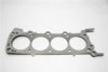 Cometic Ford 4.6L Modular V8 .036in MLS Cyl Head Gasket-95.25mm Bore-DOHC-Darton Solid Sleeve-LHS - C5856-036