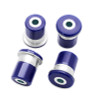 SuperPro 16-23 Mazda Miata MX5 Front Upper Inner Control Arm Bushing Kit - SPF5222K