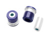 SuperPro 16-23 Mazda Miata MX5 Front Lower Control Arm Bushing Kit - Inner Rearward Position - SPF5224K