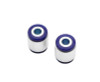 SuperPro 22-23 Hyundai Kona N Rear Toe Control Arm Inner & Outer Bushing Kit - SPF5230K