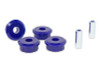 Superpro 07-17 Jeep Compass Front Differential Mount Bushing Kit - SPF5315K