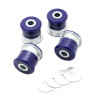 SuperPro 07-21 Toyota Tundra Front UCA - Inner Bushing Kit - SPF5330K