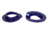 Superpro Rear Coil Spring Lower Insulator Set - SPF5410AK