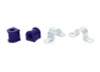 SuperPro Multi-British 19mm Sway Bar Mount Bushing & Bracket Set - SPF5450-19KFP Photo - Primary