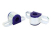 SuperPro Multi-British 19mm Sway Bar Mount Bushing & Bracket Set - SPF5450-19KFP Photo - Close Up