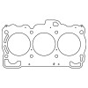 Cometic Subaru EZ30 Flat 6 3.0L 90mm Bore .018 inch MLS Head Gasket Right - C5860-018